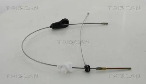 Must-Have TRISCAN Seilzug, Feststellbremse (8140 291165) KFZ-6999071