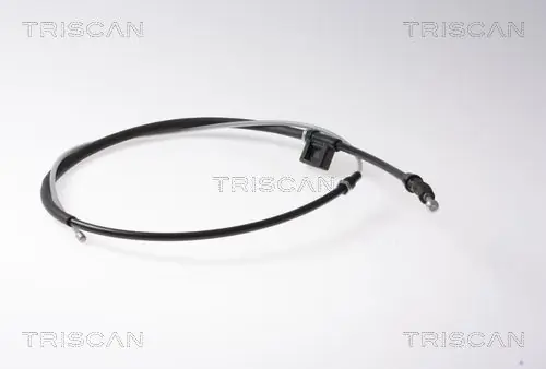 TRISCAN Seilzug, Feststellbremse (8140 291167) KFZ-6999076 Preisreduziert