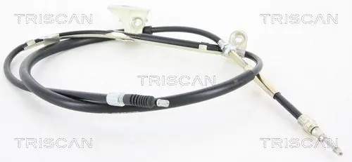 TRISCAN Seilzug, Feststellbremse (8140 29184) KFZ-6999083 Billig