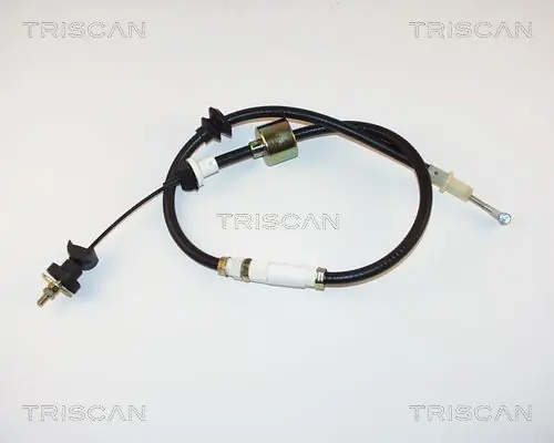 TRISCAN Seilzug, Kupplungsbetätigung (8140 29242) KFZ-6999091 Neu