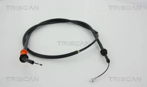 Sonderangebot TRISCAN Gaszug (8140 29351) KFZ-6999096