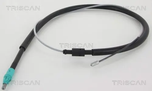 TRISCAN Seilzug, Feststellbremse (8140 38141) KFZ-6999103 Echt
