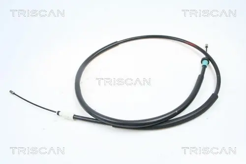 TRISCAN Seilzug, Feststellbremse (8140 38139) KFZ-6999104 Versand Am Gleichen Tag