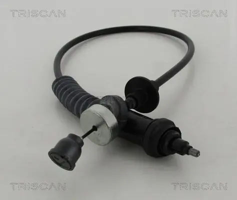 Knallerangebot TRISCAN Seilzug, Kupplungsbetätigung (8140 38244A) KFZ-6999118