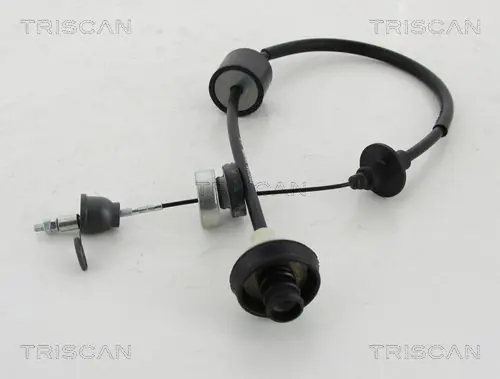 Bestseller TRISCAN Seilzug, Kupplungsbetätigung (8140 38256) KFZ-6999119