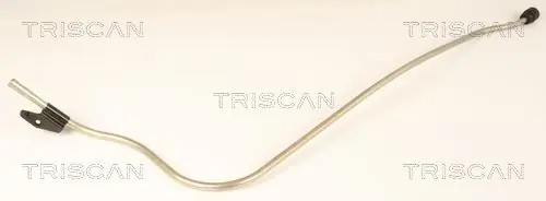 TRISCAN Seilzug, Feststellbremse (8140 38921) KFZ-6999122 Wochenendangebot