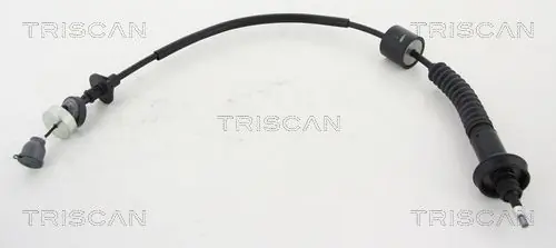 Knallerangebot TRISCAN Seilzug, Kupplungsbetätigung (8140 38243a) KFZ-6999142