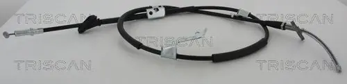 Neue Ware TRISCAN Seilzug, Feststellbremse (8140 40195) KFZ-6999144