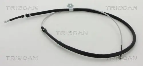 Sale TRISCAN Seilzug, Feststellbremse (8140 38167) KFZ-6999145