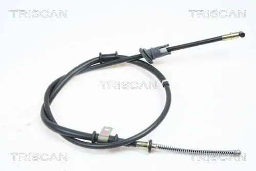 TRISCAN Seilzug, Feststellbremse (8140 42120) KFZ-6999150 Neue Ware