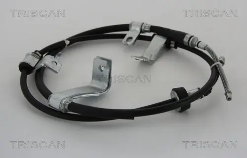 Neue Kollektion TRISCAN Seilzug, Feststellbremse (8140 431081) KFZ-6999168