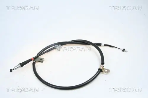 Sichere Zahlung TRISCAN Seilzug, Feststellbremse (8140 43114) KFZ-6999171