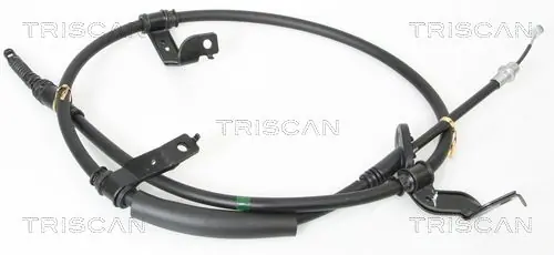 Meistverkauft TRISCAN Seilzug, Feststellbremse (8140 43123) KFZ-6999175