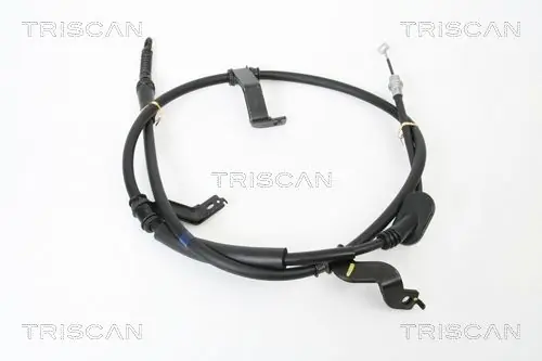 Beliebt TRISCAN Seilzug, Feststellbremse (8140 43124) KFZ-6999176