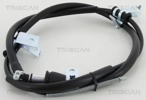 Schneller Versand TRISCAN Seilzug, Feststellbremse (8140 43133) KFZ-6999177