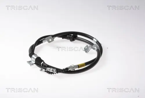 TRISCAN Seilzug, Feststellbremse (8140 421130) KFZ-6999180 Knallerangebot