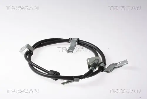 Preisknaller TRISCAN Seilzug, Feststellbremse (8140 431091) KFZ-6999181