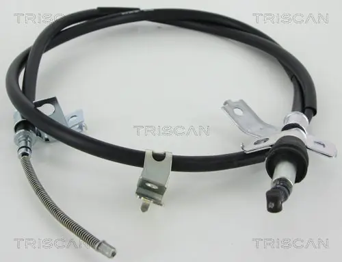 Bestpreis TRISCAN Seilzug, Feststellbremse (8140 43136) KFZ-6999184