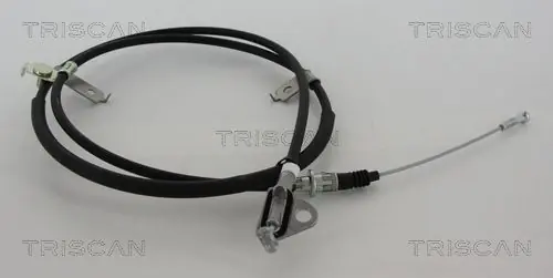 TRISCAN Seilzug, Feststellbremse (8140 501127) KFZ-6999208 Sale
