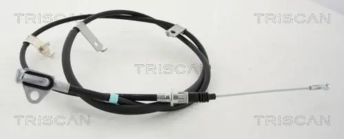 Online Kaufen TRISCAN Seilzug, Feststellbremse (8140 501125) KFZ-6999210
