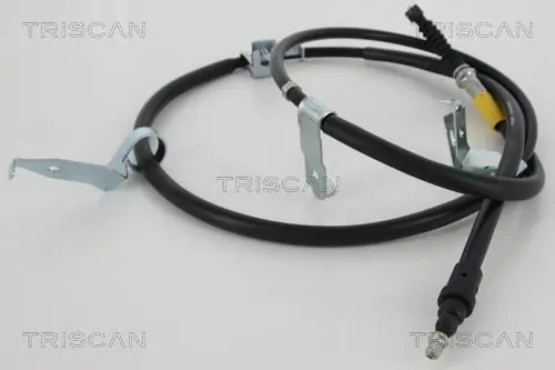 TRISCAN Seilzug, Feststellbremse (8140 50166) KFZ-6999214 Letzte Chance