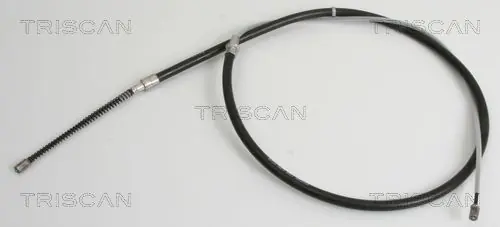 Sale TRISCAN Seilzug, Feststellbremse (8140 67109) KFZ-6999234