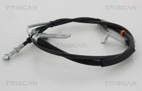 TRISCAN Seilzug, Feststellbremse (8140 68108) KFZ-6999236 Sonderaktion