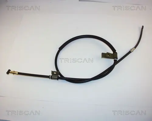TRISCAN Seilzug, Feststellbremse (8140 69111) KFZ-6999241 Sonderangebot