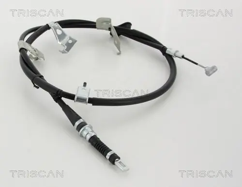 TRISCAN Seilzug, Feststellbremse (8140 69164) KFZ-6999259 Beliebt