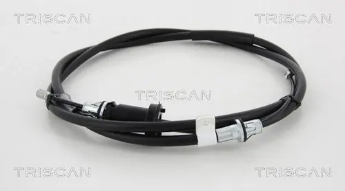 Beliebt TRISCAN Seilzug, Feststellbremse (8140 80107) KFZ-6999267