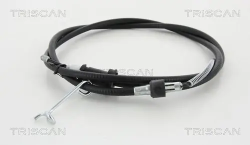 TRISCAN Seilzug, Feststellbremse (8140 80120) KFZ-6999269 Expressversand