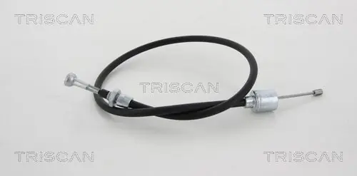 TRISCAN Seilzug, Betriebsbremse (8140 900770) KFZ-6999275 Günstig